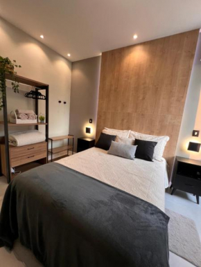 Apartamento Luxuoso Vista Mar Copacabana - Leme
